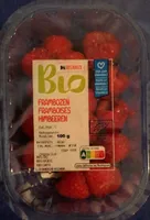 Framboises