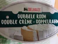 Double crème
