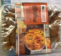 Maghreb couscous