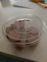 Saucisse grillée