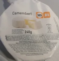 Camembert