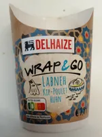 Wrap & Go