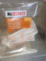 Salade lentilled feta basilic