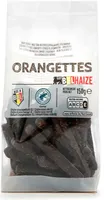 Orangettes