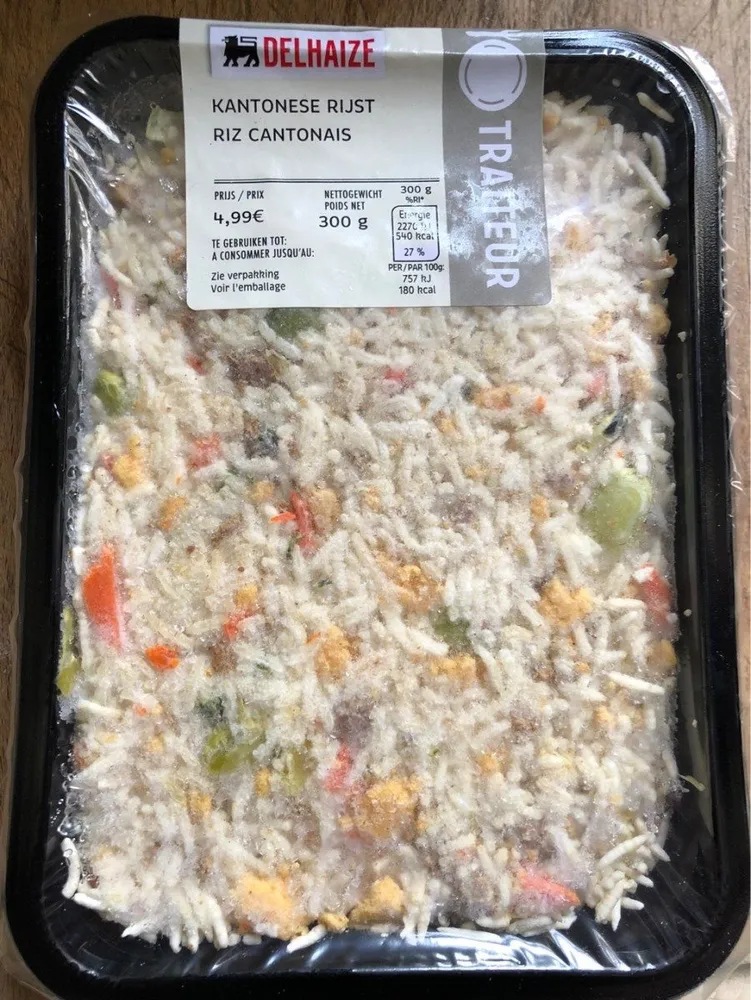 Riz Cantonais
