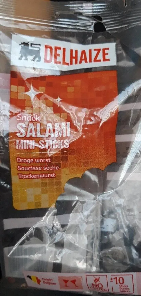 saucisson apero