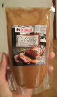 Sauce gibier Delhaize