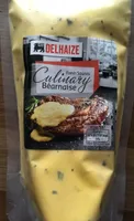 Culinary bearnaise