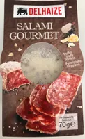 Salami Gourmet