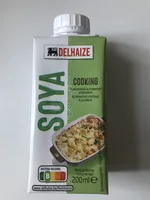 Soja cuisine