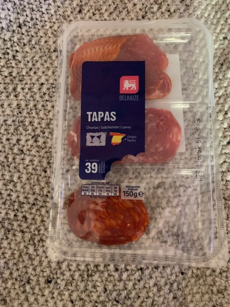 Tapas
