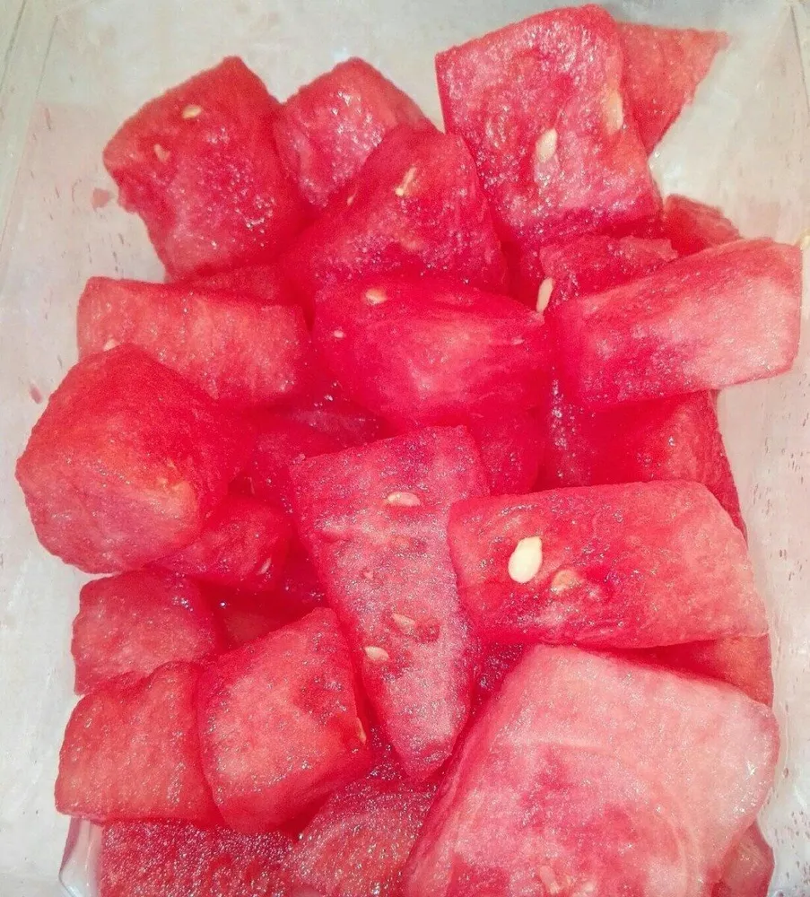 Pastèque