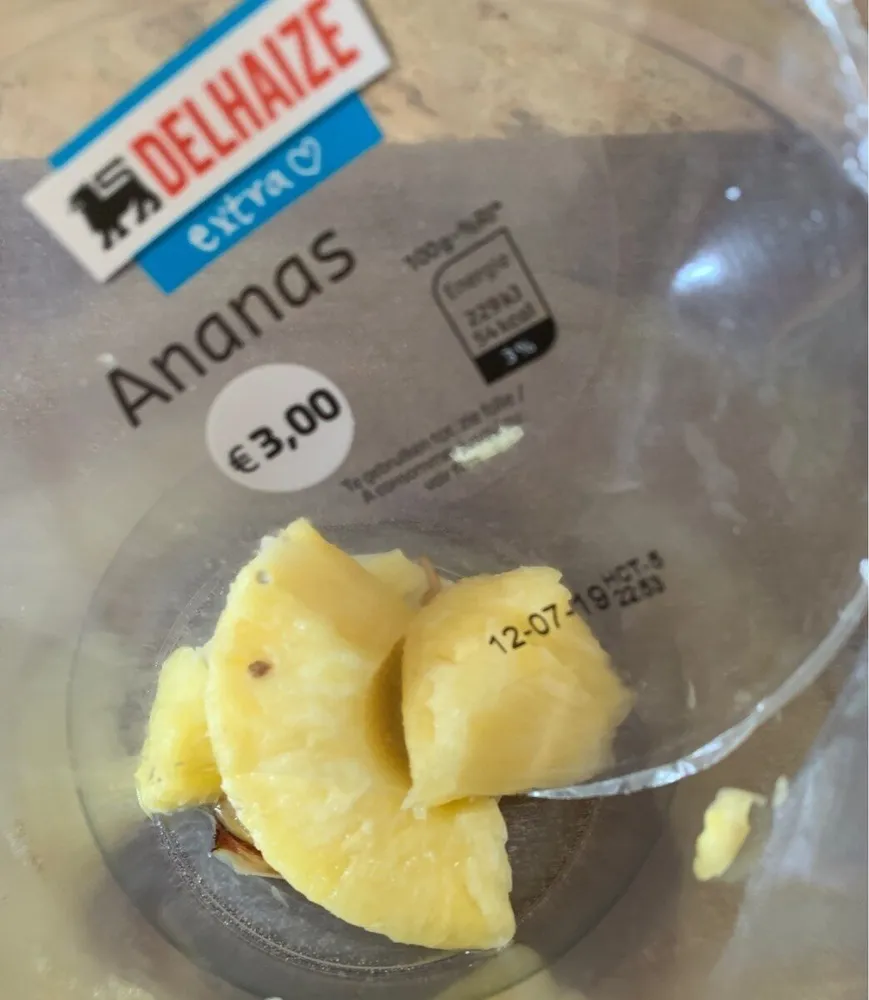 Ananas