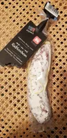 Saucisson sec supérieur au reblochon