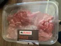 Pancetta