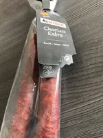 Chorizo extra