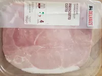 Prosciutto cotto