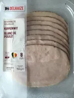 Kippenwit blanc de poulet