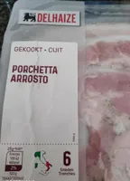 Porchetta arrosto