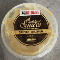 Butchers sauce curry