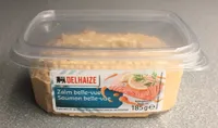 Saumon belle-vue