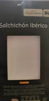 Salchichon Ibérico