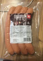 Frankfurter Würstchen