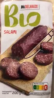 Salami bio