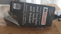 Saucisson sec supérieur aux herbes