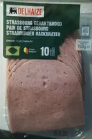Pain de Strasbourg