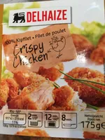 Crispy chicken