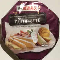 Fromage de savoie pour Tartiflette