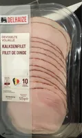 Filet de dinde