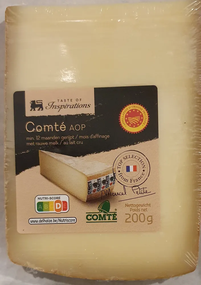 Comté AOP