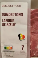 Langue de Boeuf