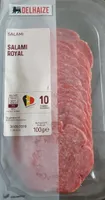 Salami Royal