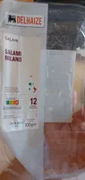 Salami Milano