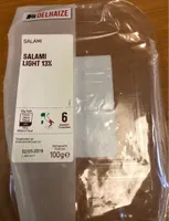 Salami light