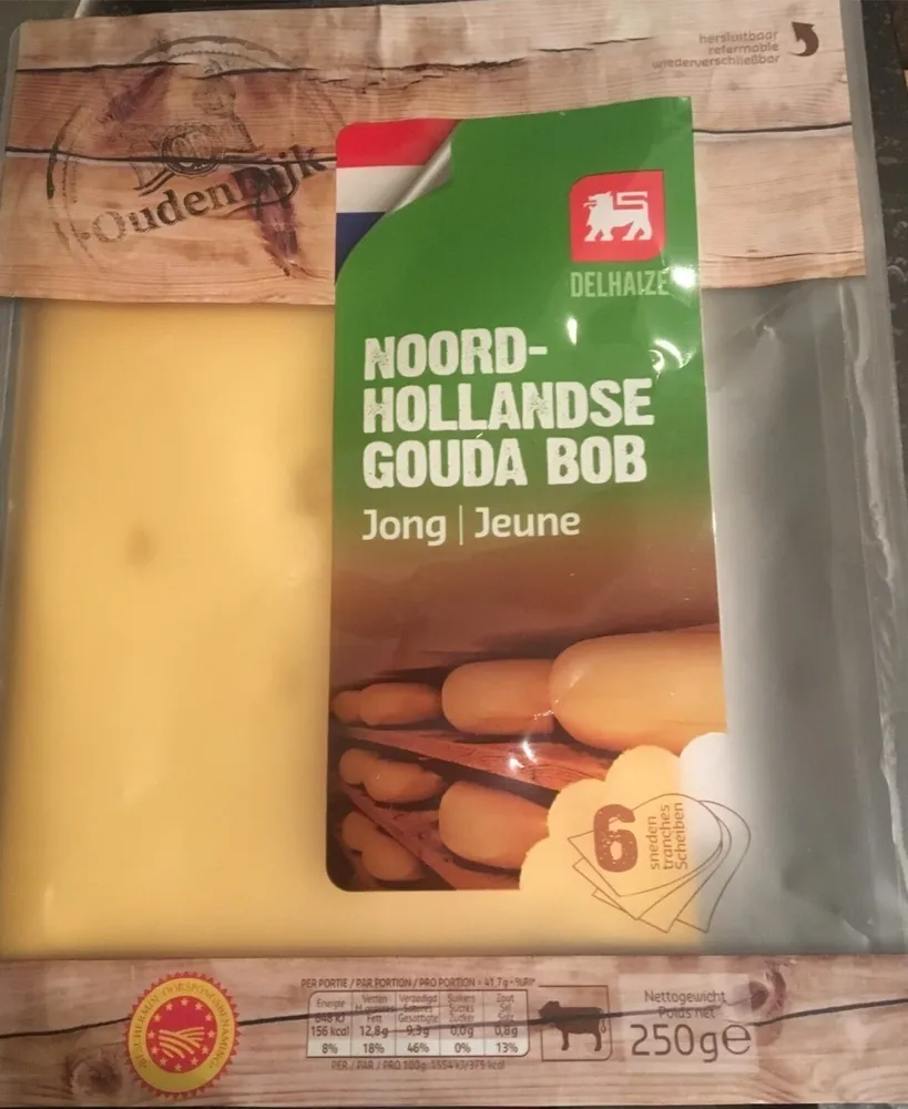 Gouda jeune OudenDijk