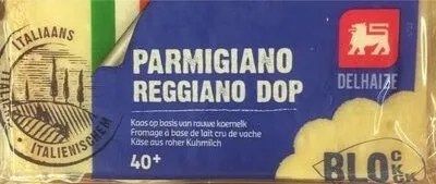 Parmigiano reggiano dop
