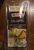 Fromage à raclette