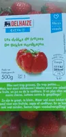 Les drôles de fraises