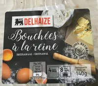 Bouchées à la reine