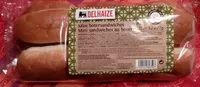 Mini sandwiches au beurre