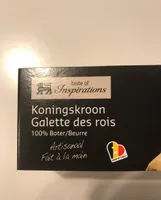 Galette des rois