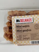 Mini Gaufres