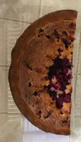 Frangipane aux Fruits des Bois