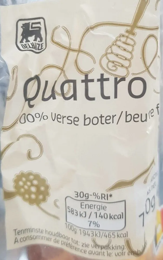 Quattro