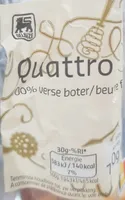Quattro