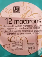 Macarons